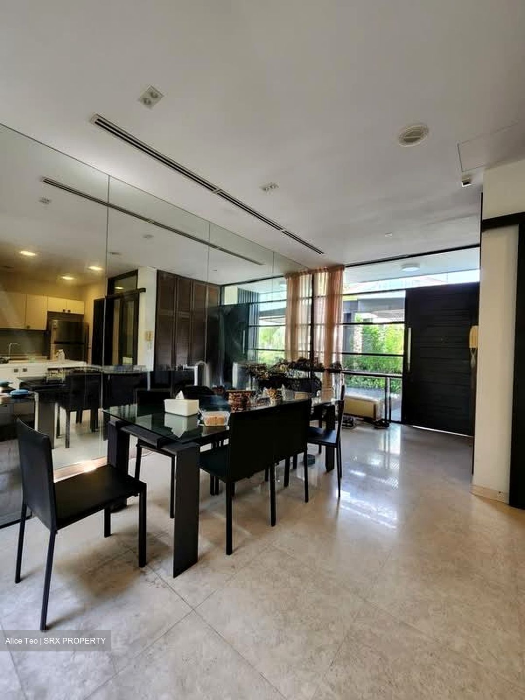 Ocean 8 (D4), Terrace #615371721